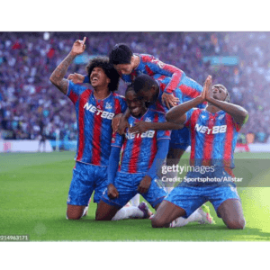 Crystal Palace vs AZ