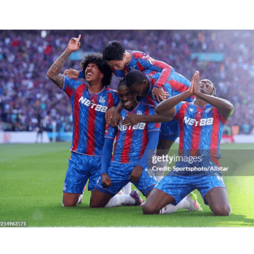 3-1 Crystal Palace vs AZ: Eagles Soar in Commanding European Victory Crystal Palace vs AZ