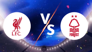 UNSTOPPABLE: Liverpool vs Nottingham Forest Prediction - The REDS Set to DEMOLISH Forest in RUTHLESS Anfield Display (Breaking Match Preview & Stats) UNSTOPPABLE: Liverpool vs Nottingham Forest Prediction - The REDS Set to DEMOLISH Forest in RUTHLESS Anfield Display (Breaking Match Preview & Stats)
