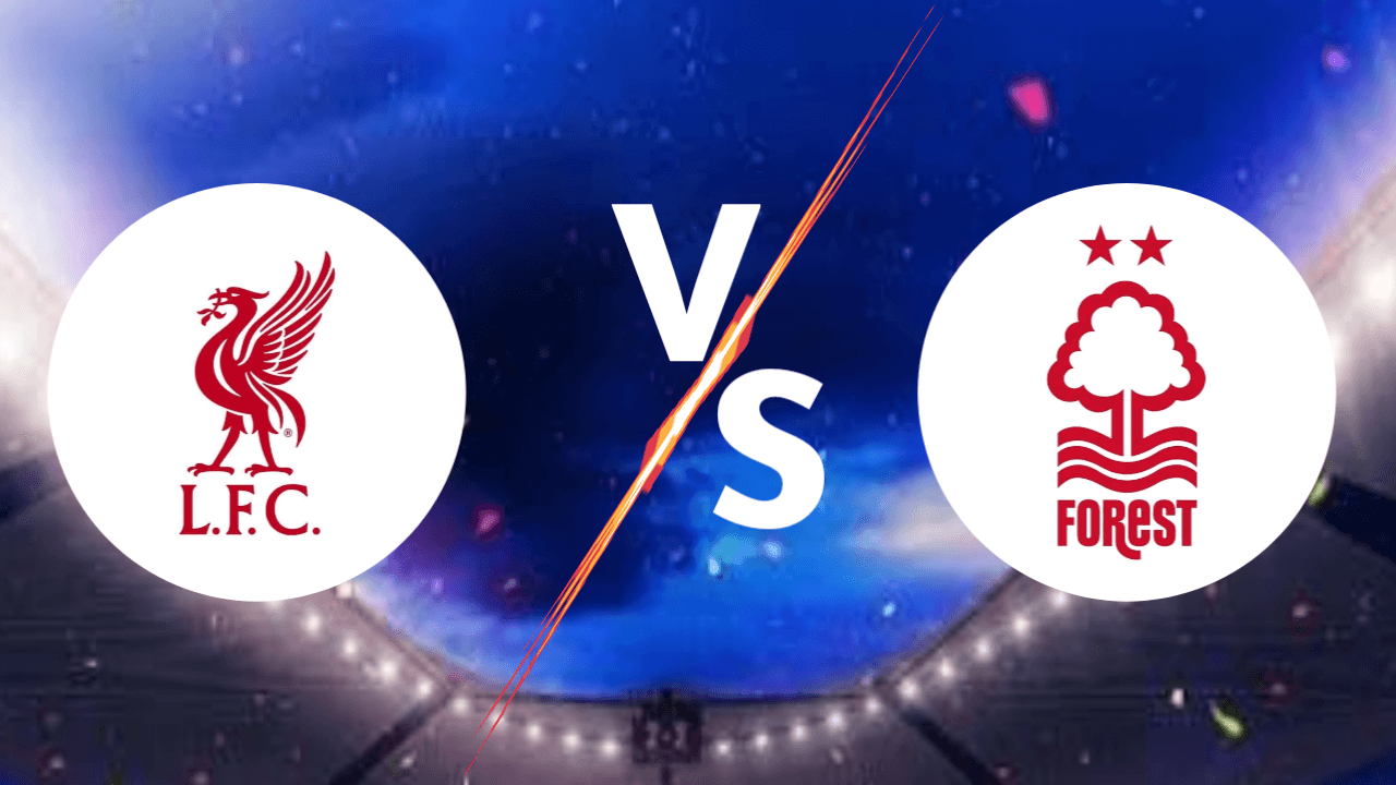 UNSTOPPABLE: Liverpool vs Nottingham Forest Prediction - The REDS Set to DEMOLISH Forest in RUTHLESS Anfield Display (Breaking Match Preview & Stats) UNSTOPPABLE: Liverpool vs Nottingham Forest Prediction - The REDS Set to DEMOLISH Forest in RUTHLESS Anfield Display (Breaking Match Preview & Stats)
