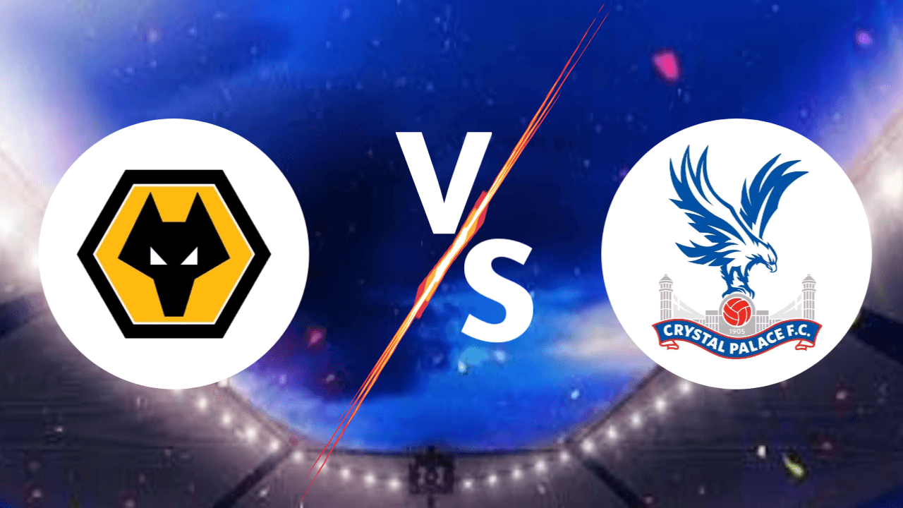 SHOCKING Prediction: Wolverhampton vs Crystal Palace - WOLVES to CRUSH Eagles in EXPLOSIVE Molineux Battle (Breaking News, Stats & Bold Forecast) SHOCKING Prediction: Wolverhampton vs Crystal Palace - WOLVES to CRUSH Eagles in EXPLOSIVE Molineux Battle (Breaking News, Stats & Bold Forecast)