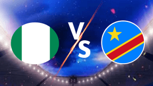 Shameful As DR Congo Stun Nigeria in Dramatic Penalty Shootout to Reach Inter Confederation Playoffs 3-4 Shameful As DR Congo Stun Nigeria in Dramatic Penalty Shootout to Reach Inter Confederation Playoffs 3-4