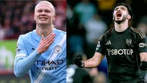 5-4 Thriller: Manchester City's Defensive Disaster at Craven Cottage Premier League Showdown: Fulham vs Manchester City - Full Match Preview, Predictions & Betting Tips December 3