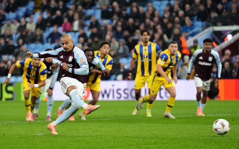Aston Villa vs Manchester United Prediction: 5 Brutal Truths Why This Boxing Day Clash Could Destroy Your Betting Slip Aston Villa vs Maccabi Tel Aviv