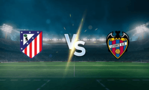 Atletico Madrid vs Levante Prediction