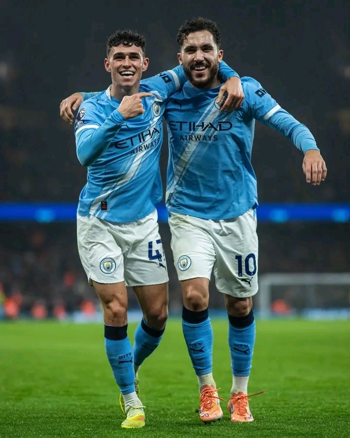 Manchester City 3-0 Sunderland: 5 Shocking Stats That Expose The Massacre Manchester City 3-0 Sunderland: 5 Shocking Stats That Expose The Massacre