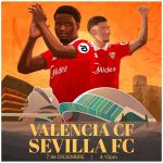 Valencia vs Sevilla Prediction: La Liga Giants Clash at Mestalla - Expert Betting Tips & Analysis DEC 8