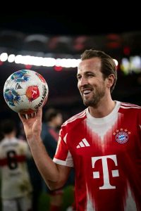 Bayern Munich vs Sporting CP: Champions League Clash Set to Ignite the Allianz Arena 9 Bayern Munich vs Sporting CP: Champions League Clash Set to Ignite the Allianz Arena 9