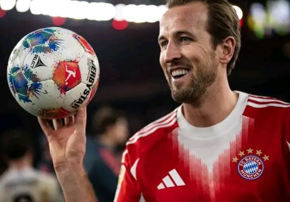 Bayern Munich vs Sporting CP: Champions League Clash Set to Ignite the Allianz Arena 9 Bayern Munich vs Sporting CP: Champions League Clash Set to Ignite the Allianz Arena 9