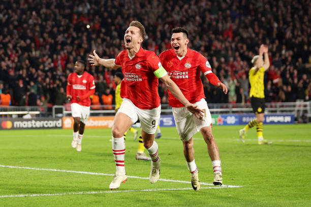 PSV vs Atletico Madrid: 5 Critical Betting Predictions That Could Destroy Your Bankroll