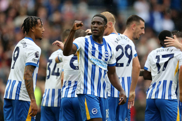 5 Brutal Reasons Why Liverpool vs Brighton Will Shock 87% of Fans: BTTS Prediction & Anytime Goalscorer Analysis That Will Cost You Lost 5 Brutal Reasons Why Liverpool vs Brighton Will Shock 87% of Fans: BTTS Prediction & Anytime Goalscorer Analysis That Will Cost You Lost
