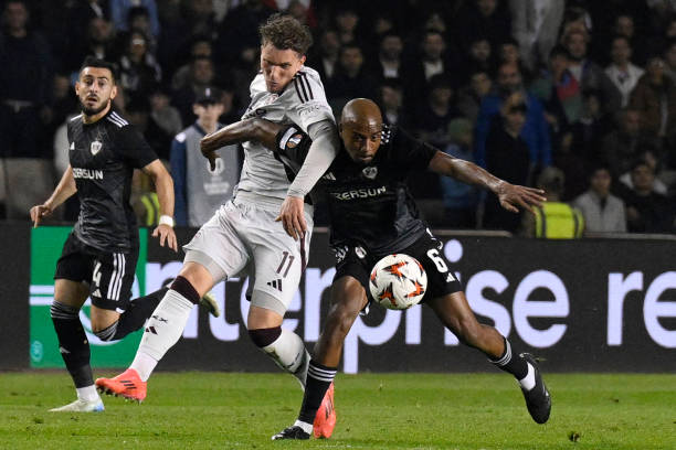 Qarabag vs Ajax Prediction: 3 Critical Factors That Could Destroy Ajax's
