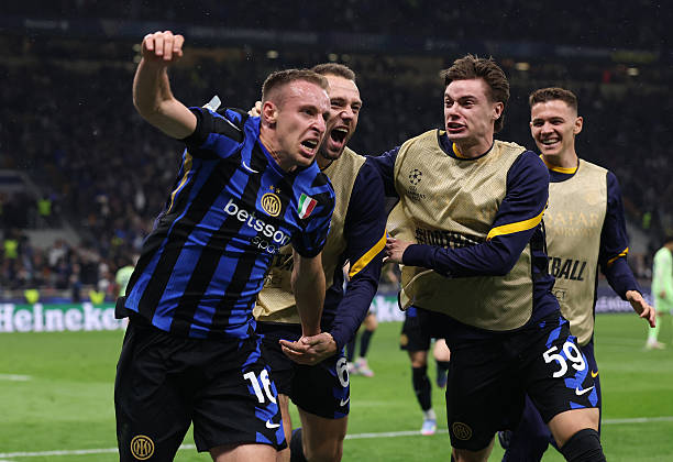 Inter Milan vs Liverpool Prediction: 5 Critical Betting Insights That Could Destroy Your Accumulator