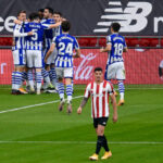 Athletic Bilbao vs Real Sociedad prediction 2026 with expert La Liga betting tips. Analysis includes BTTS, Over/Under goals