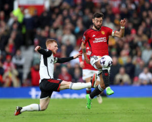 Manchester United vs Fulham Prediction 2026 EPL Tips