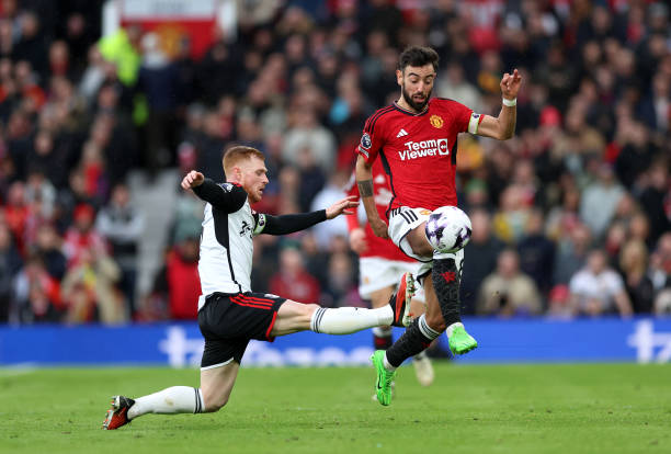 Manchester United vs Fulham Prediction, lineup, betting, 2026