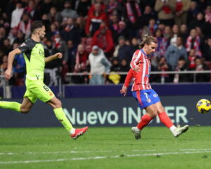 Atletico Madrid vs Mallorca - Match Prediction