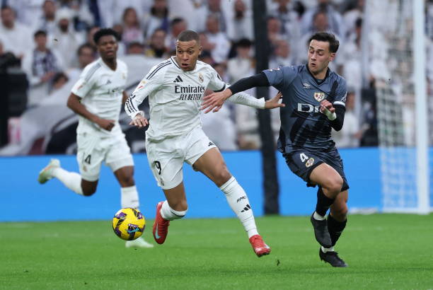 Real Madrid vs Rayo Vallecano Prediction, Lineup,01-02-2026