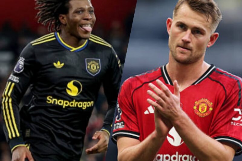 Manchester United Injury Update: Latest News Ahead of Brentford (April 2026)
