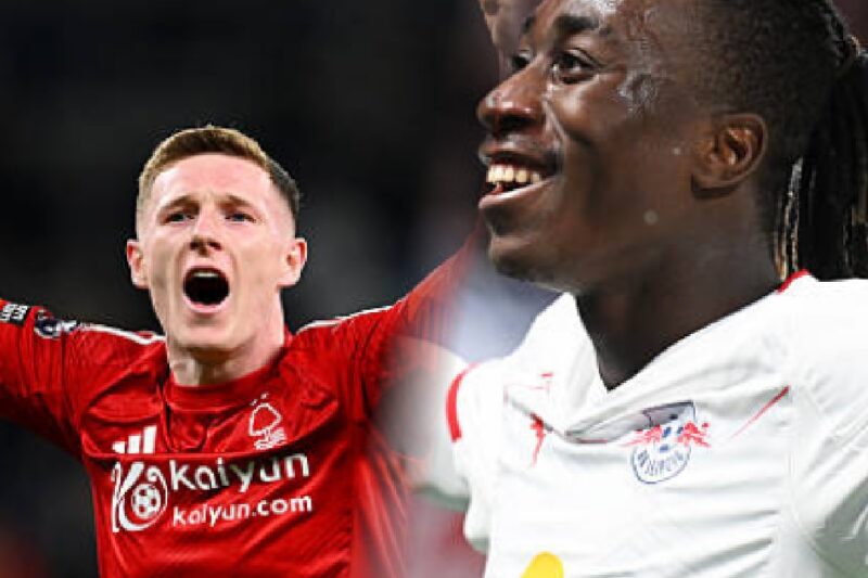 Man Utd Transfer News Today Live: Elliot Anderson, Dorgu and Summer Targets