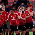 Man United injury update: Martínez returns, Dorgu closing in, de Ligt still out & Maguire suspended ahead of Leeds clash. Latest news.