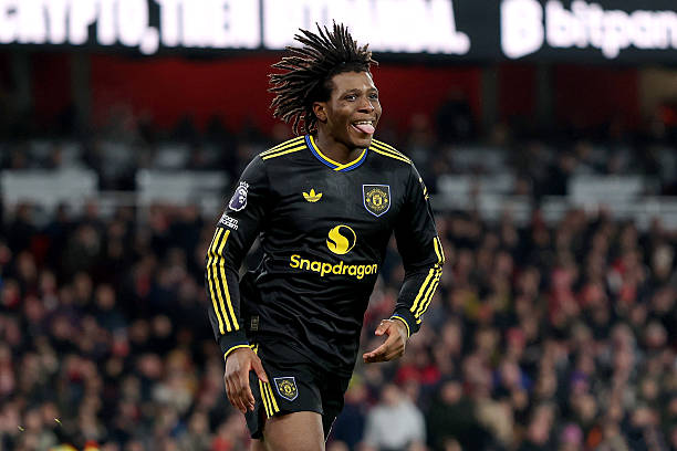 Manchester United Injuries: Who Is Out and When Will They Be Back?