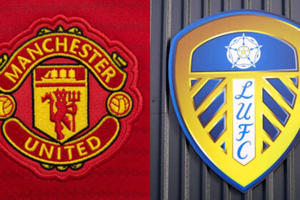 Old Trafford roars back to life on Monday night as Manchester United host Leeds United in one of English football's most storied and passionate rivalries.