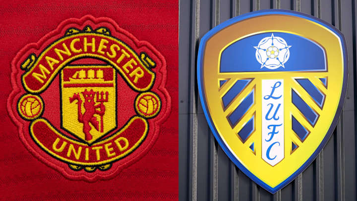 Old Trafford roars back to life on Monday night as Manchester United host Leeds United in one of English football's most storied and passionate rivalries.
