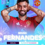 Bruno Fernandes Breaks Premier League Assist Record: 21 Assists in 2025-26 Season Explained