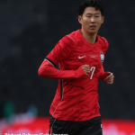 South Korea take on Czechia in Group A of the 2026 FIFA World Cup on Friday, 12 June 2026, with kick-off at 3:00 AM WAT.