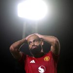 Grimsby Town a proud but modest League Two side  knocked Manchester United out of the Carabao Cup in the most jaw-dropping fashion