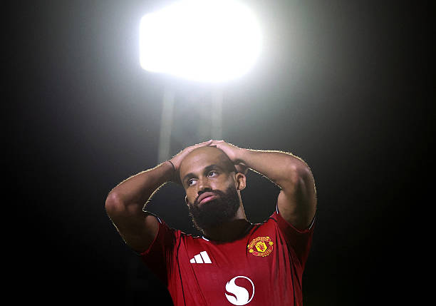 Many fans searched for where to watch Tottenham vs Manchester United F.C. before and during the game. So, this post covers the broadcast details, full lineups, and a complete match report.