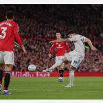 Manchester United close out their 2026 pre-season schedule against Leeds United on Wednesday, 12 August