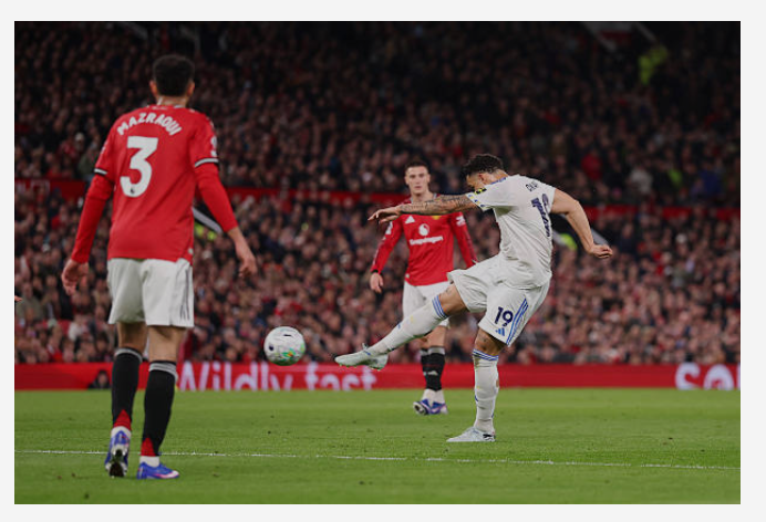 Manchester United close out their 2026 pre-season schedule against Leeds United on Wednesday, 12 August