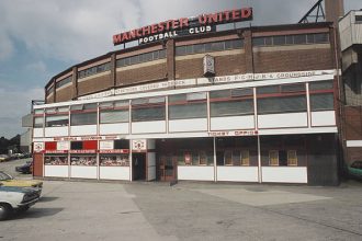 Manchester United's 100k stadium plan explained — capacity, renovation or new build, redevelopment updates, and when it will be built.
