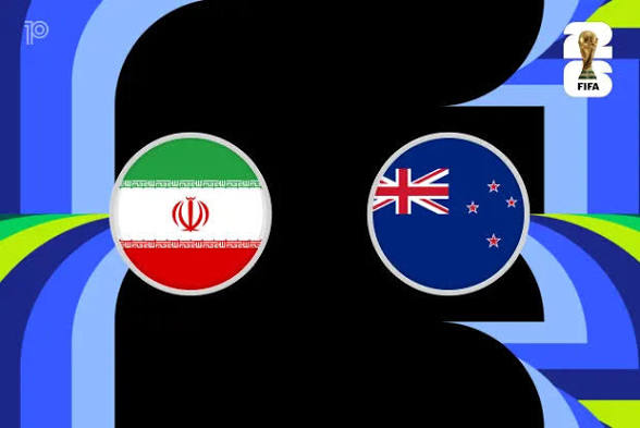 Iran vs New Zealand Preview, Prediction and Betting Tips