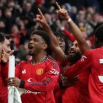 Manchester United Pre-Season Friendlies 2026: Full Fixture