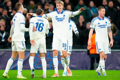 FC Kobenhavn vs AC Horsens Prediction, Lineups and Betting Tips