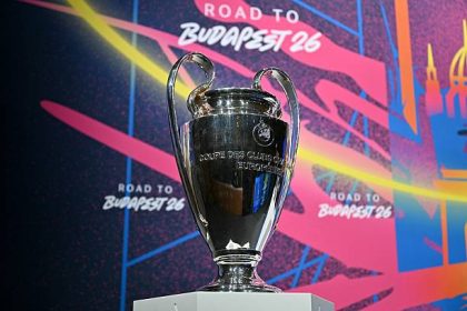 How Champions League qualification actually works league spots, cup winners, the league phase format, and why it matters for clubs.