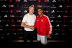 Why Andrey Santos Left Chelsea for Manchester United