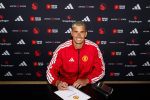 Karl Darlow Completes Manchester United Move on Free Transfer From Leeds
