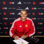 Karl Darlow Completes Manchester United Move on Free Transfer From Leeds